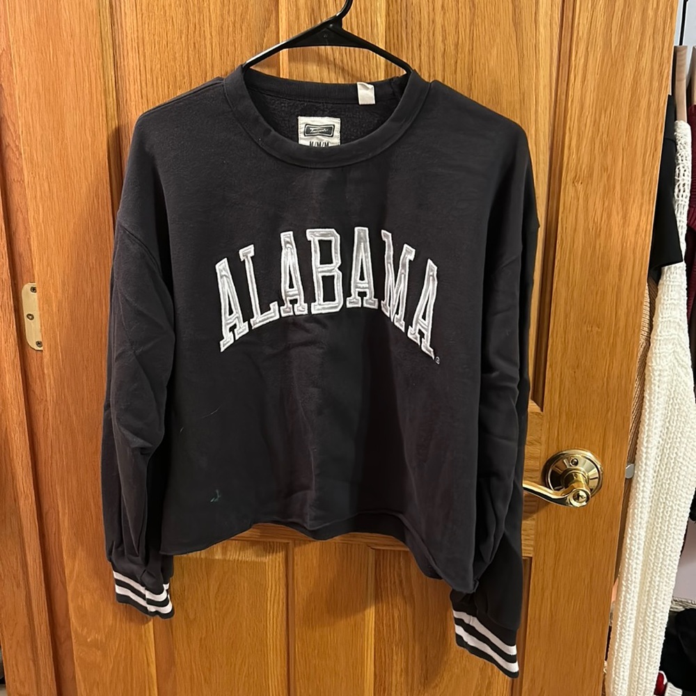 Alabama Sweatshirt